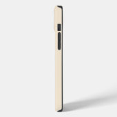名前をカスタムするサーフィンパイナップル Case-Mate iPhoneケース (裏面 / 左)