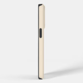 名前をカスタムするサーフィンパイナップル Case-Mate iPhoneケース (裏面 / 右)