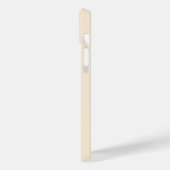 名前をカスタムするサーフィンパイナップル Case-Mate iPhoneケース (裏面 / 左)