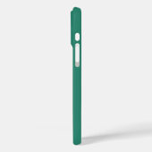 名前をカスタムするシップ、サバー、ワイ楽しむン Case-Mate iPhoneケース (裏面 / 左)