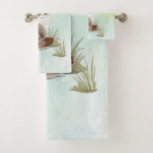 名前をカスタムするシベリアキャットペット バスタオルセット (インサイチュ)