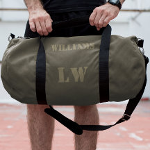 名前をカスタムするシンプルモノグラムジャージー番号