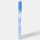 名前をカスタムするスカイ引用文 Case-Mate iPhoneケース (裏面 / 右)