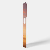 名前をカスタムするスカイ引用文 Case-Mate iPhoneケース (裏面 / 右)