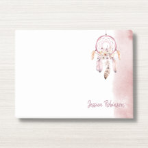 名前をカスタムするスクリプトボホドリームキャッチャーの水色