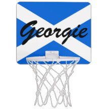 名前をカスタムするスコットランド国旗bgcnt