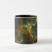 名前をカスタムするスターフィールドマグス マグカップ (中央)