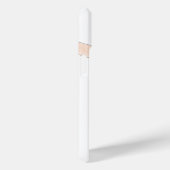 名前をカスタムするスロスライフ Case-Mate iPhoneケース (裏面 / 右)