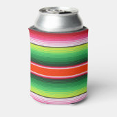 名前をカスタムするチャロホースメスペインのキシカンセラペ 缶クーラー (缶裏面)