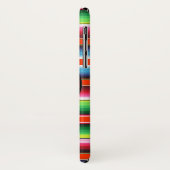 名前をカスタムするチャロホースメスペインのキシカンセラペ Case-Mate iPhoneケース (裏面/左)