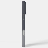 名前をカスタムするツール Case-Mate iPhoneケース (裏面 / 右)