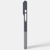 名前をカスタムするツール Case-Mate iPhoneケース (裏面 / 左)