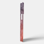 名前をカスタムするニューヨークシティスカイライン Case-Mate iPhoneケース (裏面 / 右)