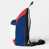 名前をカスタムするノルドッカプリノルウェー スリングバッグ (右)