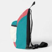 名前をカスタムするハワイ スリングバッグ (右)