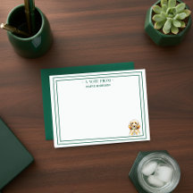 名前をカスタムするハンドドロッドゴールデンドゥードルマルティニフラット