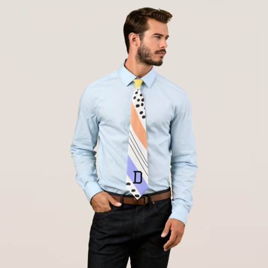 名前をカスタムするパパ男の神話の伝説 ネクタイ (インサイチュ)