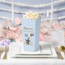 名前をカスタムするピーターザラビットファースト誕生日