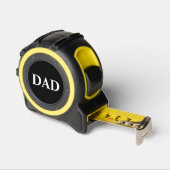 名前をカスタムするファーザーズデイパパ メジャー (傾斜)