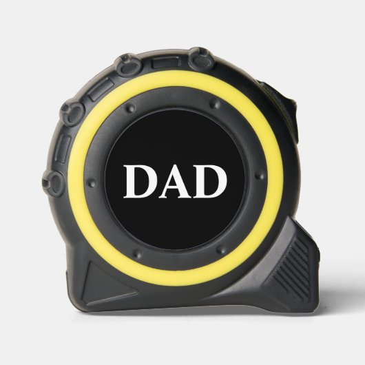 名前をカスタムするファーザーズデイパパ メジャー (正面)