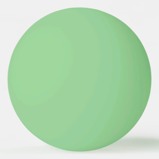 名前をカスタムするファーザーズデイ誕生日最高のパパ 卓球ボール (裏面)