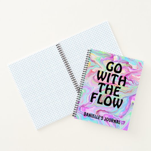 名前をカスタムするフロー仕訳帳で実行 ノートブック (内部)