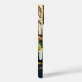 名前をカスタムするブラガポルトガル Case-Mate iPhoneケース (裏面 / 右)