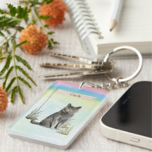 名前をカスタムするブリティッシュショートヘアキャットペット