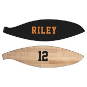 名前をカスタムするプレイヤー番号 バスケットボール (パネル)