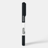 名前をカスタムするボストンマサチューセッツ Case-Mate iPhoneケース (裏面 / 右)