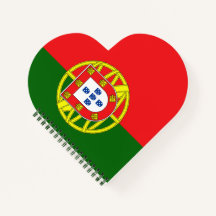 名前をカスタムするポルトガル国旗
