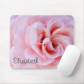 名前をカスタムするマウスパッド高品質名のギフト マウスパッド (マウス)