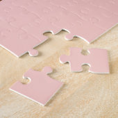 名前をカスタムするミュージカルクレフ、 音符記号注 ジグソーパズル (側面)