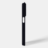 名前をカスタムするミュージカル楽器 Case-Mate iPhoneケース (裏面 / 右)