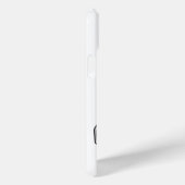 名前をカスタムするムービー時間 Case-Mate iPhoneケース (裏面 / 右)