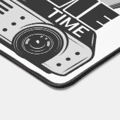 名前をカスタムするムービー デスクマット (コーナー)