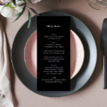 名前をカスタムするモダンズTuxedo Onyxの結婚ゲーム メニュー<br><div class="desc">名前をカスタムするのシンプルMenu & Suiteを紹介モダン結婚し、touchを求めるカップルがステーショナリーにエレガントするのに最適なパーソナライズされた。この絶妙なスイートは、あなたのスタイルとユニークあなたの結婚式の祝日の喜びの大事な行事を反映するように設計されている。このス結婚イートは、クラシックの白と黒のカラーパレットとオプションを備え、洗練とタイムレスを醸し出している。クリーンでミニマルなデザインは、あなたの名前が中心ステージを取ることを保証し、美しく目立つタイポグラフィで表示さエレガントれ、あなたの特別な日のトーンを設定する。文房具自体は最高品質の素材で作られ、豪華な外観と外観を確保し感じている。Zazzleのスムーズでプレミアムなカードストックのオプションは、永続的な印象を作成し、すべての詳細に洗練のtouchを追加する。Zazzleの全てが精密に印刷され、あなたの愛の物語の本質を完璧に捉え鮮やかたシャープで文字を確保する。*連絡デザイン、追加のデザインまたはデザインに関する質問については、お願い申し上げます</div>