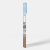 名前をカスタムするモノグラムフォトケースメイトiPhoneケース Case-Mate iPhoneケース (裏面 / 右)