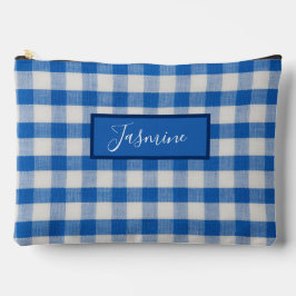 名前をカスタムするモノグラム アクセサリーポーチ