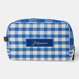 名前をカスタムするモノグラム ドップキット