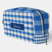 名前をカスタムするモノグラム ドップキット (右コーナー)