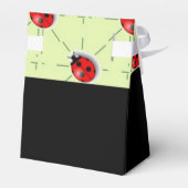 名前をカスタムするラディバグパターン フェイバーボックス (裏面サイド)