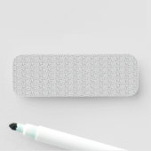 名前をカスタムするラベル | バッジパーソナライズされたラベル 名札 (インサイチュ)