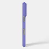 名前をカスタムするレトロ「自由精神」 Case-Mate iPhoneケース (裏面 / 右)