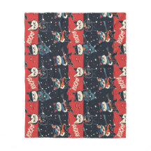 名前をカスタムするロック転が猫 |赤と黒