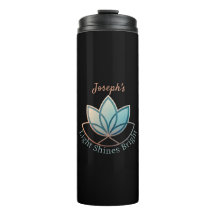 名前をカスタムするロータス – [名前]輝き明るい