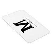 名前をカスタムする光磁石 マグネット (右側)