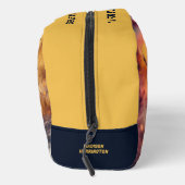 名前をカスタムする基十字 ドップキット (右)