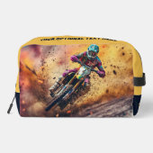 名前をカスタムする基十字 ドップキット (裏面)