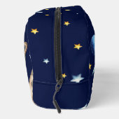 名前をカスタムする宇宙飛行士宇宙新学期 ドップキット (右)